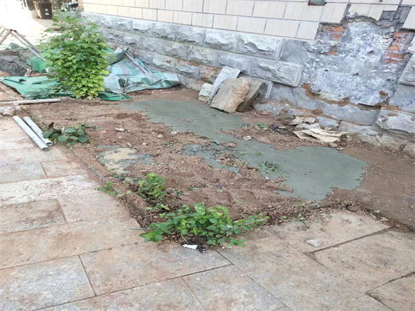 博白地基基础注浆增加承载力灌浆加固