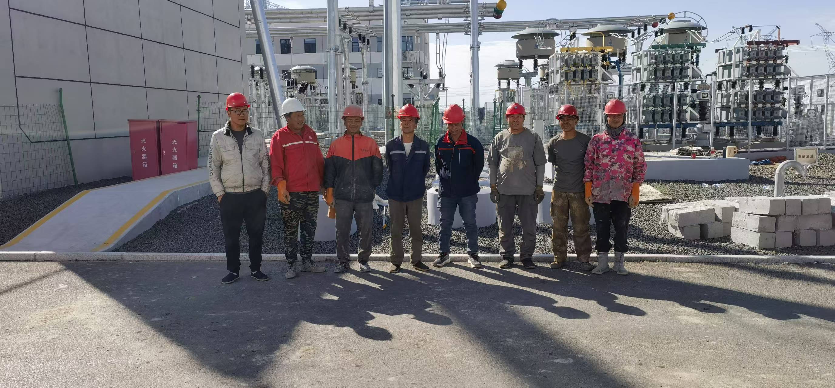 博白地基沉降如何修复?